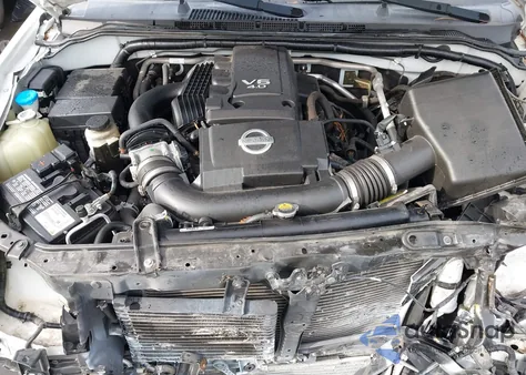 2019 Nissan Frontier Sv from USA, damaged, VIN 1N6AD0ER4KN776523